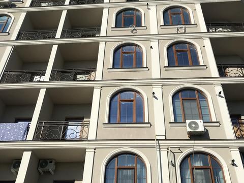 квартира по адресу Дача Ковалевского ул., 91