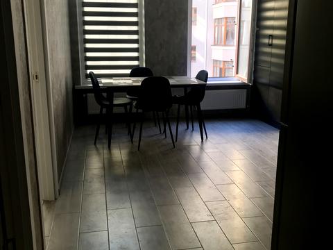 квартира по адресу Дача Ковалевского ул., 91