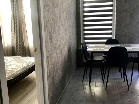 квартира по адресу Дача Ковалевского ул., 91