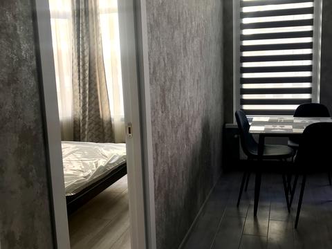 квартира по адресу Дача Ковалевского ул., 91