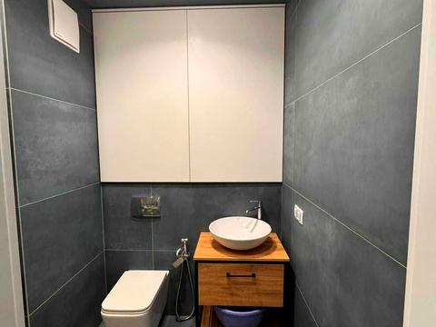 квартира по адресу Евгения Сверстюка ул. (Марины Расковой), 6-В