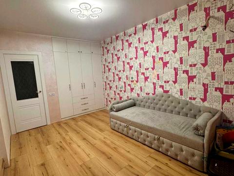 квартира по адресу Евгения Сверстюка ул. (Марины Расковой), 6-В