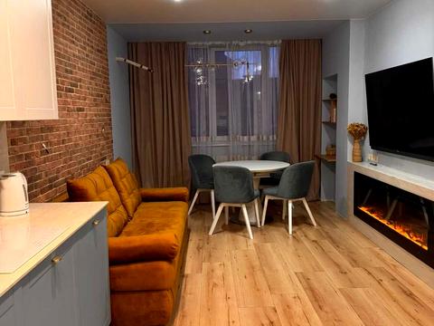 квартира по адресу Евгения Сверстюка ул. (Марины Расковой), 6-В