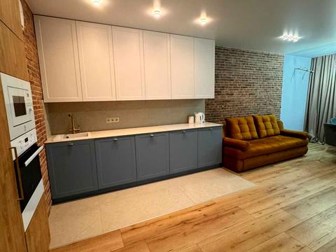 квартира по адресу Евгения Сверстюка ул. (Марины Расковой), 6-В