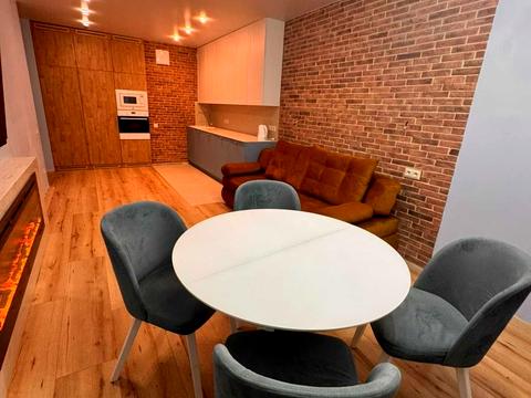 квартира по адресу Евгения Сверстюка ул. (Марины Расковой), 6-В