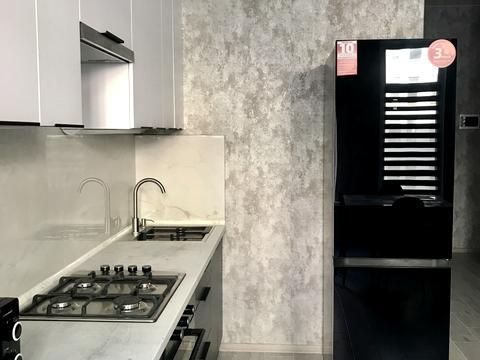 квартира по адресу Дача Ковалевского ул., 91