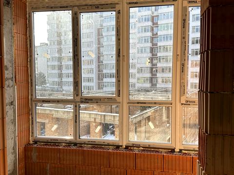 квартира за адресою Винна Гора вул., 7-А