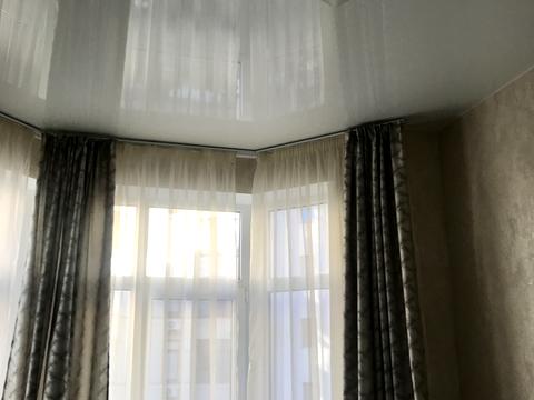 квартира по адресу Дача Ковалевского ул., 91