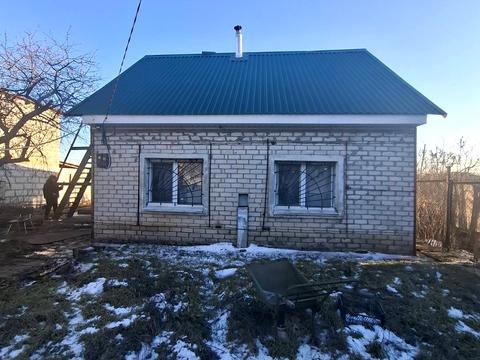 дом по адресу Дачи, 123