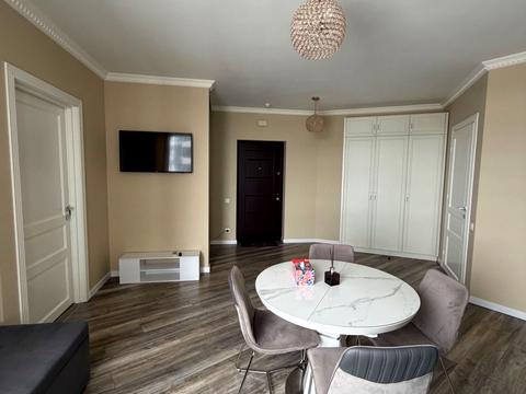 квартира за адресою Миколи Бажана просп., 1-А