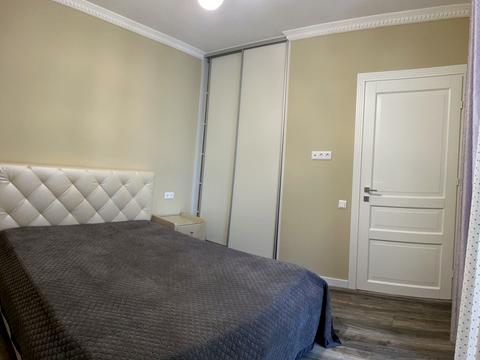 квартира за адресою Миколи Бажана просп., 1-А