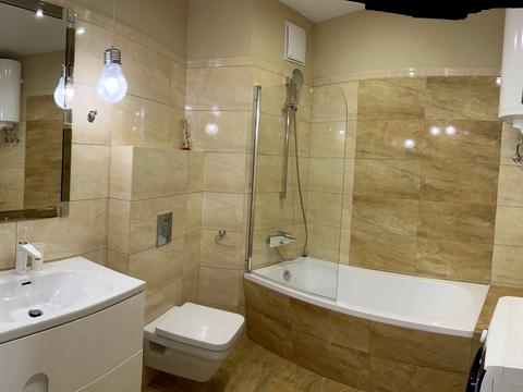 квартира за адресою Миколи Бажана просп., 1-А