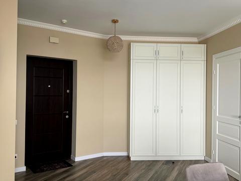 квартира за адресою Миколи Бажана просп., 1-А