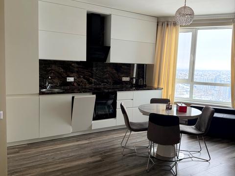 квартира за адресою Миколи Бажана просп., 1-А