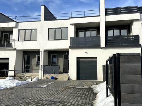 будинок за адресою с. Винники, Богдана Хмельницького вул., 3