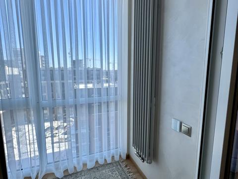 квартира за адресою Салютна вул., 2к21