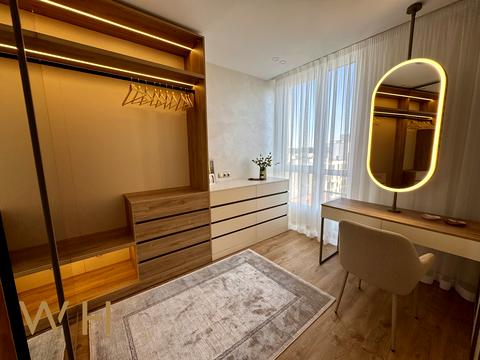 квартира за адресою Салютна вул., 2к21