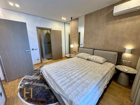 квартира за адресою Салютна вул., 2к21