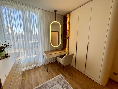 квартира за адресою Салютна вул., 2к21