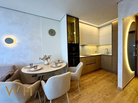 квартира за адресою Салютна вул., 2к21