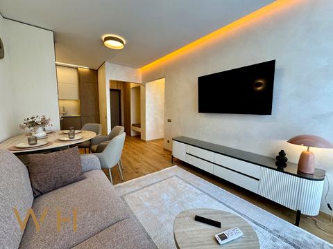 квартира за адресою Салютна вул., 2к21