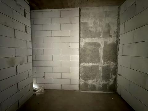 квартира по адресу Хриплинская ул., (Будинок 1)