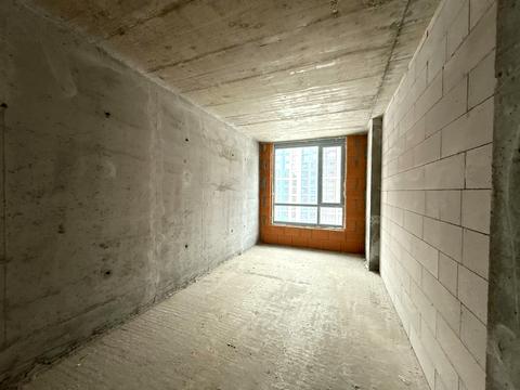 квартира по адресу Хриплинская ул., (Будинок 1)