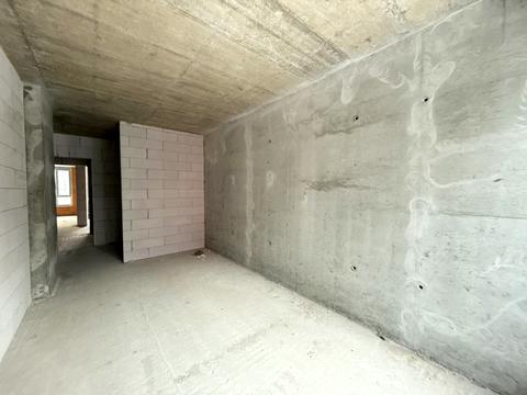 квартира по адресу Хриплинская ул., (Будинок 1)