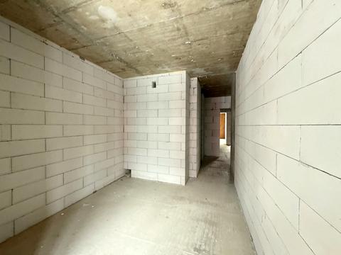 квартира по адресу Хриплинская ул., (Будинок 1)