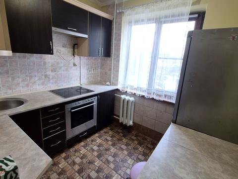 квартира за адресою Івана Виговського вул. (Терешкової), 5а