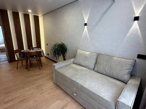 квартира по адресу Соборная ул., (Будинок 38)