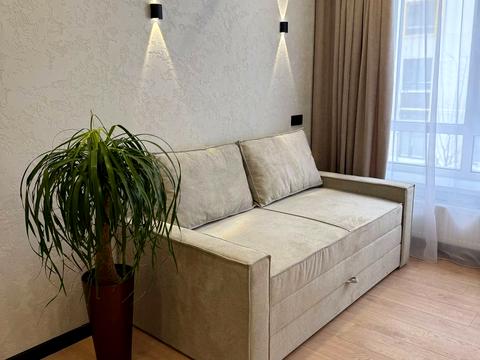 квартира по адресу Соборная ул., (Будинок 38)