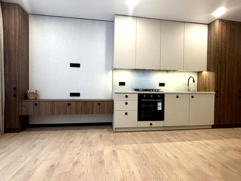 квартира по адресу Соборная ул., (Будинок 38)