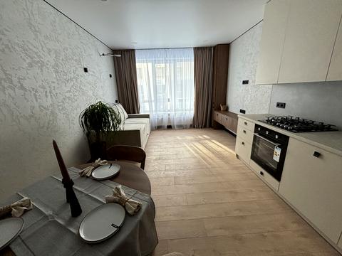 квартира по адресу Соборная ул., (Будинок 38)