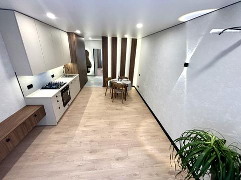 квартира по адресу Соборная ул., (Будинок 38)