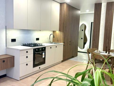 квартира по адресу Соборная ул., (Будинок 38)