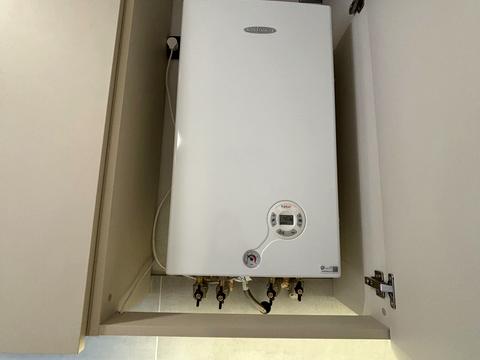 квартира по адресу Соборная ул., (Будинок 38)