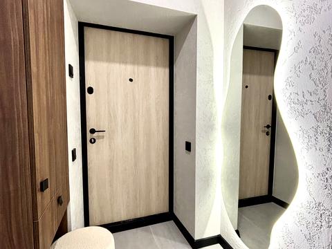 квартира по адресу Соборная ул., (Будинок 38)