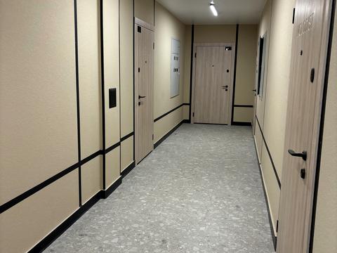 квартира по адресу Соборная ул., (Будинок 38)