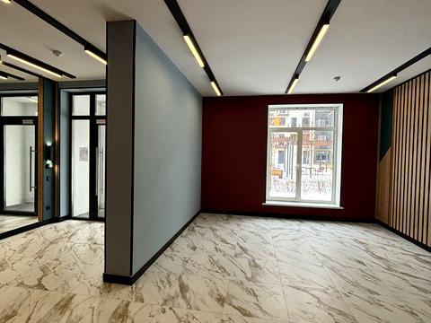 квартира по адресу Соборная ул., (Будинок 38)