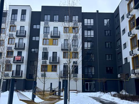 квартира по адресу Соборная ул., (Будинок 38)