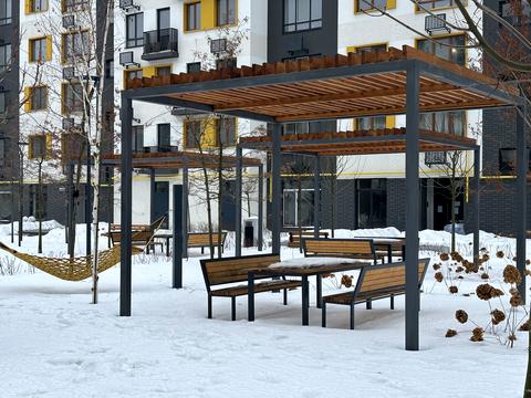 квартира по адресу Соборная ул., (Будинок 38)