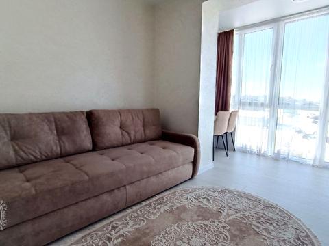 квартира по адресу Леси Украинки ул., 8