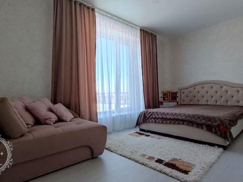 квартира по адресу Леси Украинки ул., 8