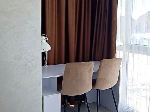 квартира по адресу Леси Украинки ул., 8