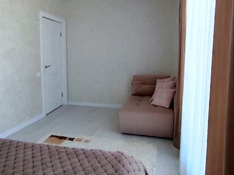 квартира по адресу Леси Украинки ул., 8