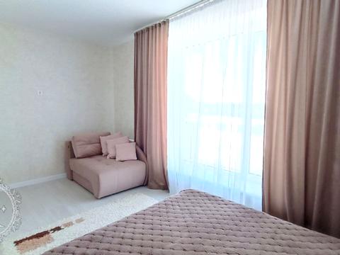 квартира по адресу Леси Украинки ул., 8