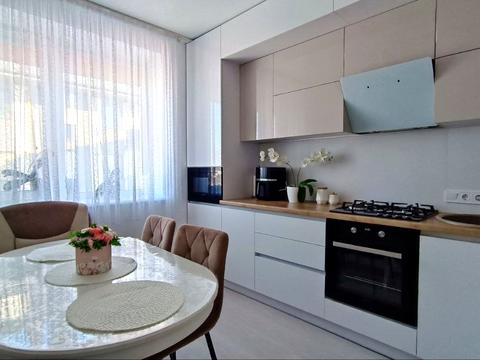 квартира по адресу Леси Украинки ул., 8