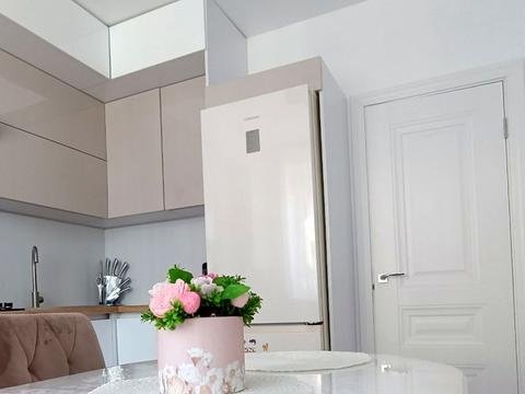 квартира по адресу Леси Украинки ул., 8