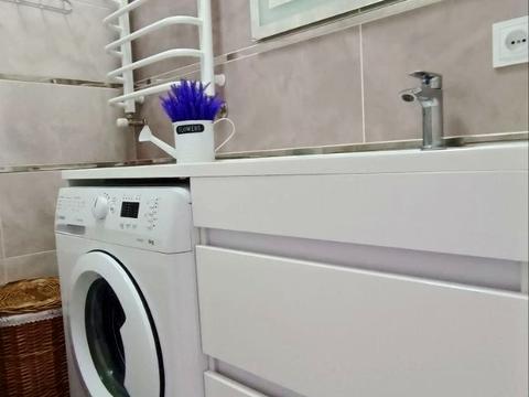 квартира по адресу Леси Украинки ул., 8